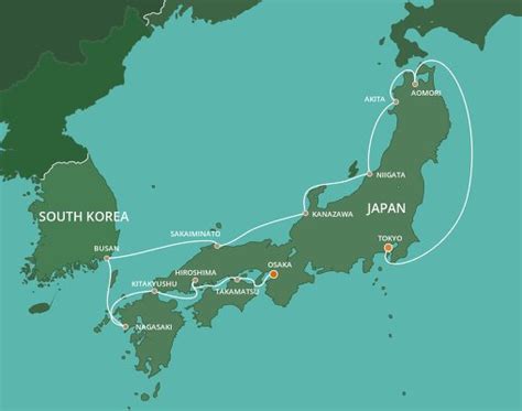 去日本郵輪什麼時間：深度解析日本之行的时间选择与体验